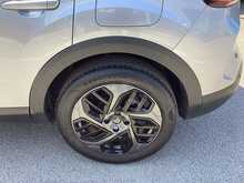 Citroen C4 BlueHDi Sense Plus - U44558