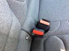 Citroen C4 BlueHDi Sense Plus - U44558
