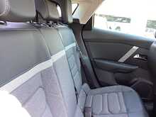 Citroen C4 BlueHDi Sense Plus - U44558