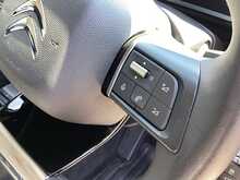 Citroen C4 BlueHDi Sense Plus - U44558