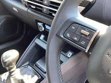 Citroen C4 BlueHDi Sense Plus - U44558
