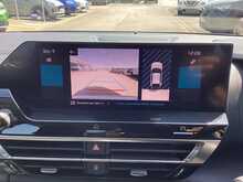 Citroen C4 BlueHDi Sense Plus - U44558