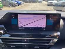 Citroen C4 BlueHDi Sense Plus - U44558