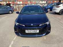 Suzuki Swace h Motion - U44559