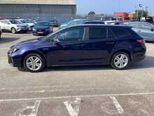 Suzuki Swace h Motion - U44559