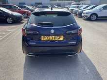 Suzuki Swace h Motion - U44559