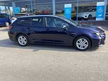 Suzuki Swace h Motion - U44559