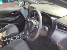 Suzuki Swace h Motion - U44559