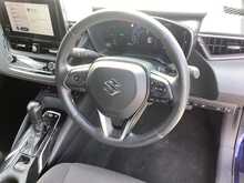 Suzuki Swace h Motion - U44559