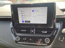 Suzuki Swace h Motion - U44559