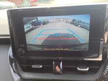 Suzuki Swace h Motion - U44559