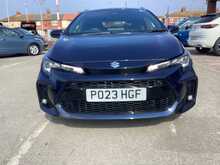 Suzuki Swace h Motion - U44559