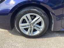 Suzuki Swace h Motion - U44559