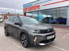 Citroen C5 Aircross BlueHDi C-Series Edition - U44565