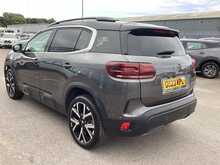 Citroen C5 Aircross BlueHDi C-Series Edition - U44565