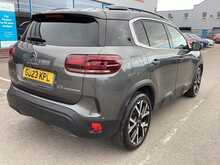 Citroen C5 Aircross BlueHDi C-Series Edition - U44565