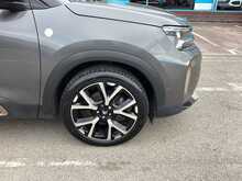 Citroen C5 Aircross BlueHDi C-Series Edition - U44565