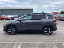 Citroen C5 Aircross BlueHDi C-Series Edition - U44565