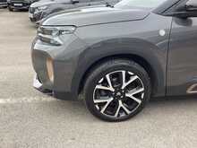 Citroen C5 Aircross BlueHDi C-Series Edition - U44565