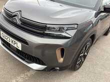 Citroen C5 Aircross BlueHDi C-Series Edition - U44565