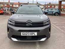 Citroen C5 Aircross BlueHDi C-Series Edition - U44565