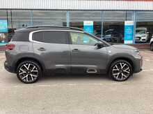 Citroen C5 Aircross BlueHDi C-Series Edition - U44565