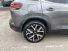 Citroen C5 Aircross BlueHDi C-Series Edition - U44565