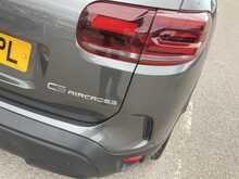 Citroen C5 Aircross BlueHDi C-Series Edition - U44565