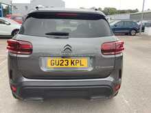 Citroen C5 Aircross BlueHDi C-Series Edition - U44565