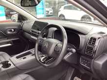 Citroen C5 Aircross BlueHDi C-Series Edition - U44565