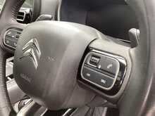Citroen C5 Aircross BlueHDi C-Series Edition - U44565