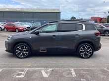 Citroen C5 Aircross BlueHDi C-Series Edition - U44565