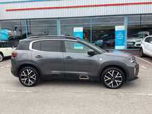 Citroen C5 Aircross BlueHDi C-Series Edition - U44565