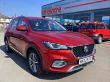 MG MG HS T-GDI Excite - U44566
