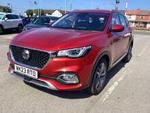 MG MG HS T-GDI Excite - U44566