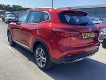 MG MG HS T-GDI Excite - U44566