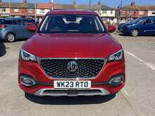 MG MG HS T-GDI Excite - U44566