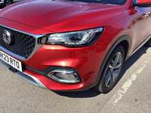 MG MG HS T-GDI Excite - U44566