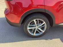 MG MG HS T-GDI Excite - U44566