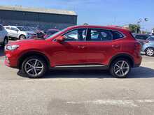 MG MG HS T-GDI Excite - U44566