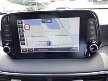 Hyundai TUCSON CRDi MHEV N Line - U44567
