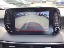 Hyundai TUCSON CRDi MHEV N Line - U44567
