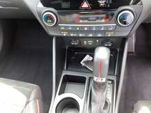 Hyundai TUCSON CRDi MHEV N Line - U44567