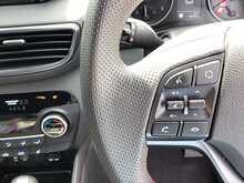 Hyundai TUCSON CRDi MHEV N Line - U44567