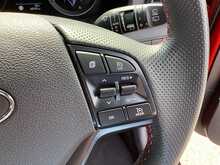Hyundai TUCSON CRDi MHEV N Line - U44567