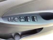 Hyundai TUCSON CRDi MHEV N Line - U44567