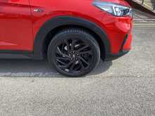 Hyundai TUCSON CRDi MHEV N Line - U44567