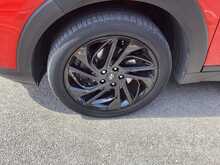 Hyundai TUCSON CRDi MHEV N Line - U44567