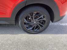 Hyundai TUCSON CRDi MHEV N Line - U44567