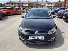 Volkswagen Polo beats - U44569